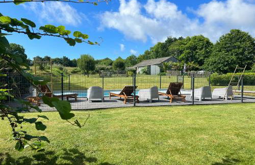 Maisons Les Gites de l'Odet - Foto 18