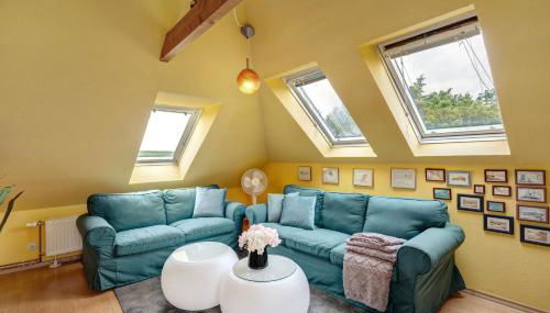 Ferienwohnung Jadebusen - Foto 3