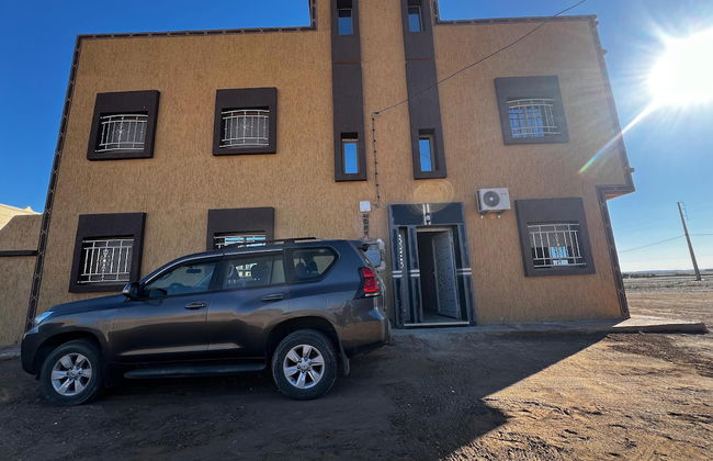 nomad apartments - Photo 27