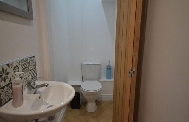 Hazel Cottage - Foto 4