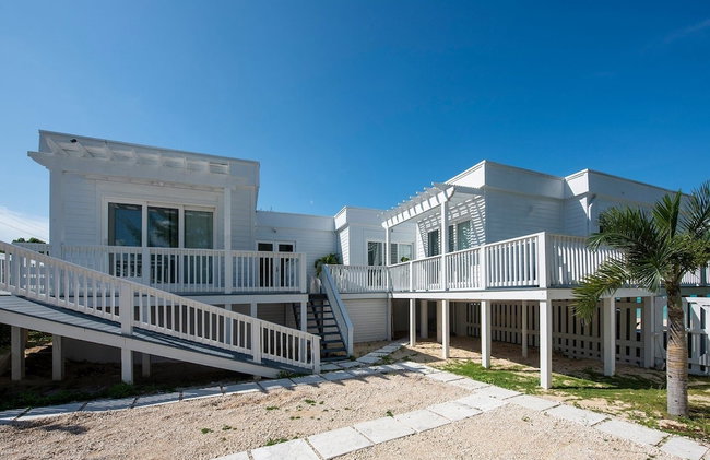 Caribbean Sandcastle 4 Bedroom Home - Foto 39