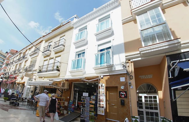 Apartamentos Playa 76 - Foto 20