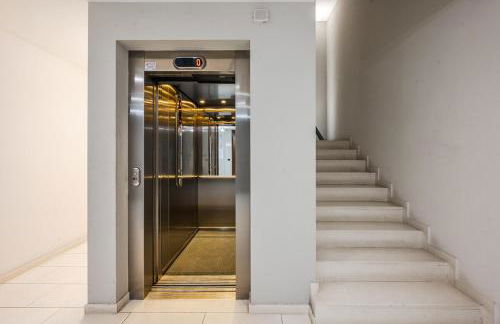 Station - Elegante appartamento con Garage - Photo 34