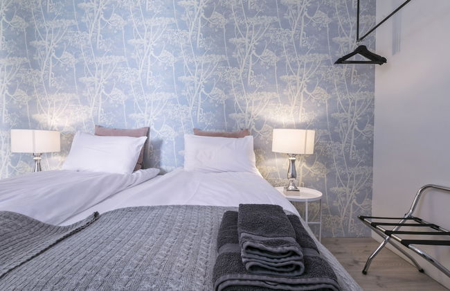 Theater Row Apartments - Foto 6