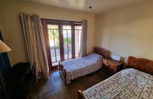 Casa aconchegante e grande no Circuito das Águas Paulista - cem por cento privativa - Foto 39