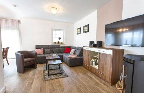 Villa Vier Inselblick - Foto 6