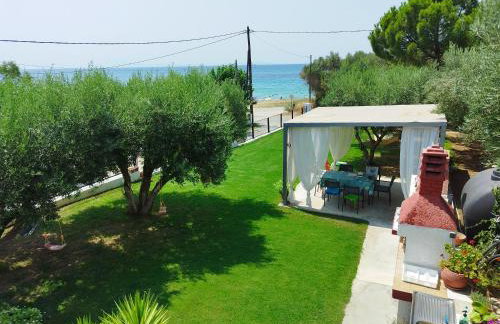 Beachfront Eva's House - Foto 42