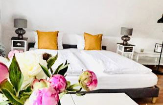 Apartments am Wellenreiter Kuestenwinde - Foto 22