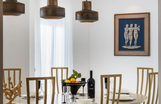 Villa Demar in Plemmirio - Foto 23