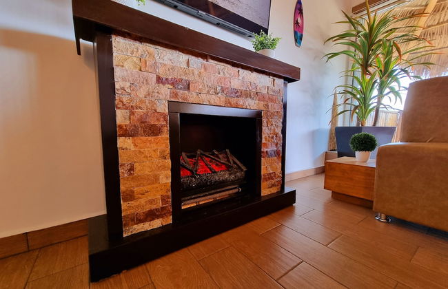 Palm Valley Cabins - Foto 18