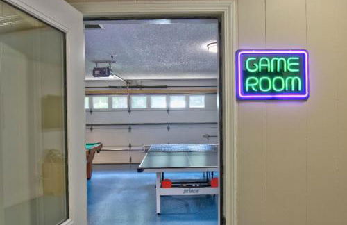 Pool House on Ponce De León - Foto 13