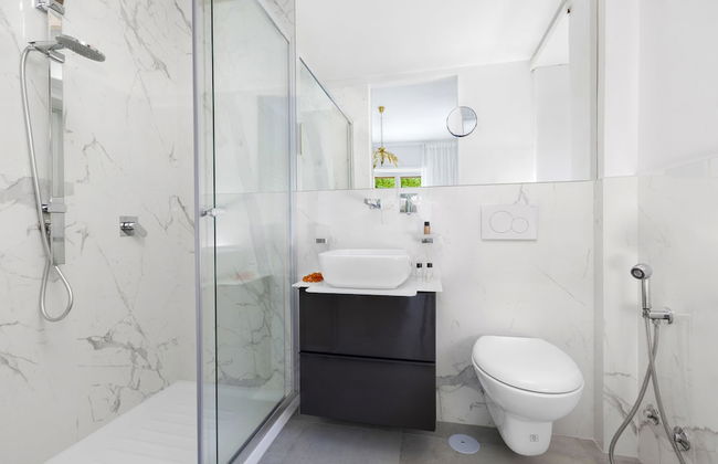 Appartamento Sorrento Suite de Charme 1 - Foto 23