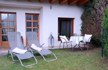 Villa Natura appartamento Open Space con giardino - Foto 1