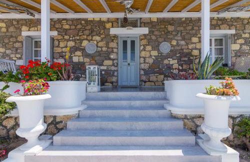 Ble Oneiro Villa CRYSTAL - Foto 36