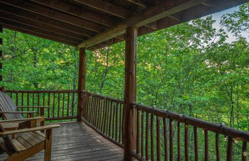 Nature's View Retreat Serenity and Splendor - Foto 17