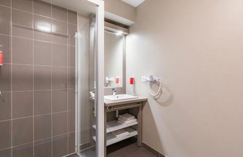 Appart'City Confort Rennes – Cesson Sévigné - Foto 52