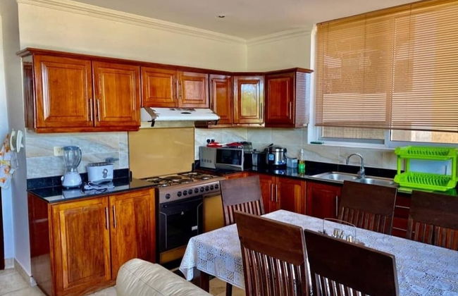 Queen Rentals - Studio Apartments Masaki - Photo 11