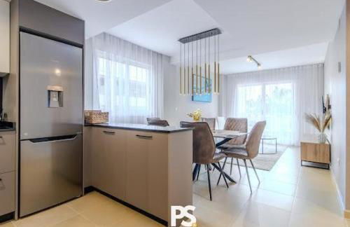 Grand Alacant Sunset Apartment - Foto 10