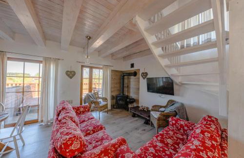 Domek na Kaszubach A129/3-Kaszubska Ostoja - Foto 1