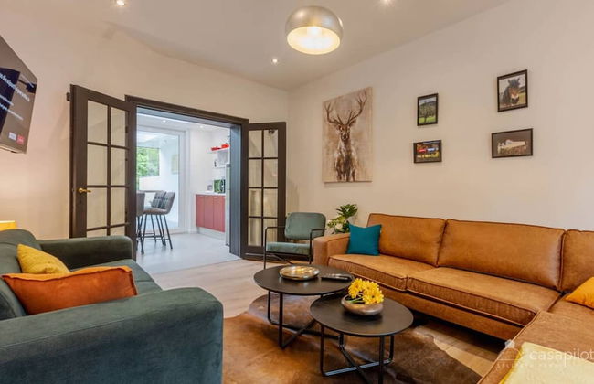 Cottage 10 People in Spa in the Unesco Heritage - Foto 18