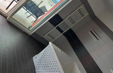 Veliki apartman Barbara s jacuzzijem za dvoje- Hreljin Crikvenica Rijeka - Foto 8