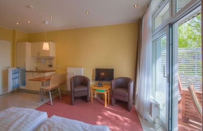 Unvergessliches Apartment am See - Photo 5