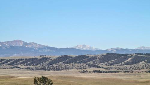 Awe Inspiring Mountain Lodge hot tub for large groups - Foto 4