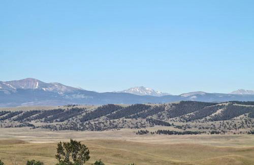Awe Inspiring Mountain Lodge hot tub for large groups - Foto 4
