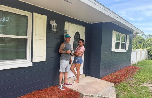 Best 4 Master King bedroom/ Fun Daytona Beach Home - Foto 9