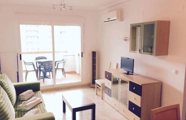 Apartamentos Torremar 46 - Foto 5