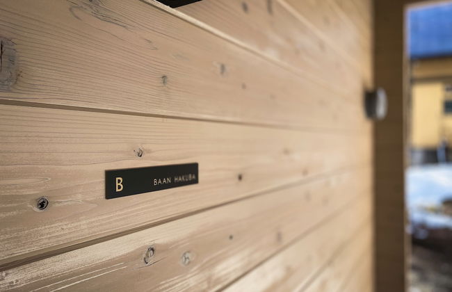 Baan Hakuba - Foto 9