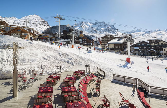 Le Hameau du Kashmir - Photo 34