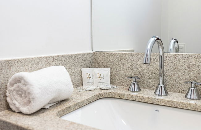 Paraíso Paulista Flats by Feel Sampa - Foto 34