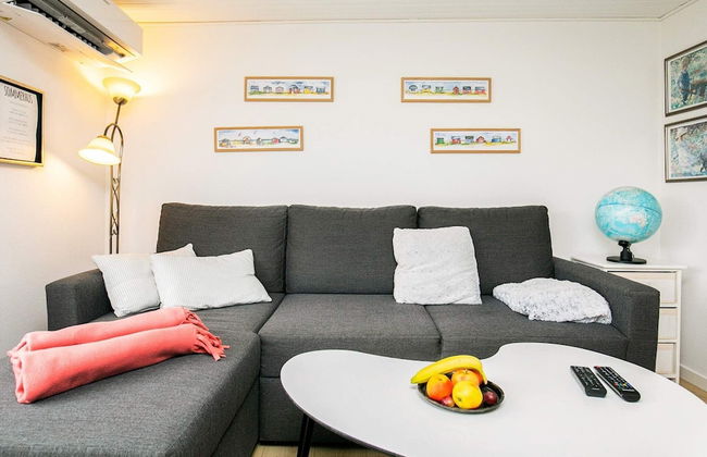 4 Person Holiday Home in Assens - Foto 6