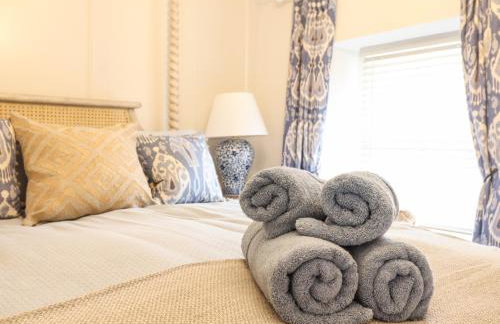 6 Uppergate Street Rose Cottage - Foto 12