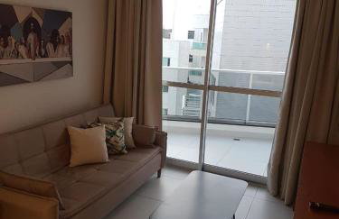 Piscina,sauna ,ar condicionado a 30passos da Bacutia - Photo 40