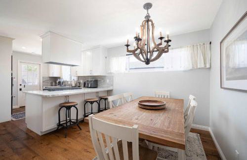 10 min to Beach Central Villa - Foto 17