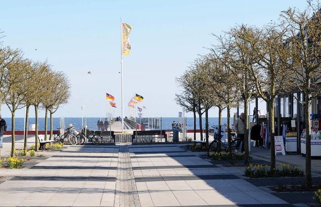 6 Person Holiday Home in Grossenbrode - Foto 20