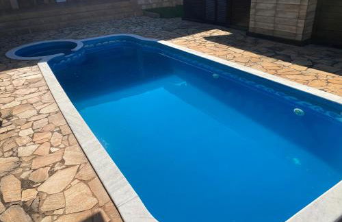 Chácara Charmosa em Aracoiaba da Serra - Foto 8