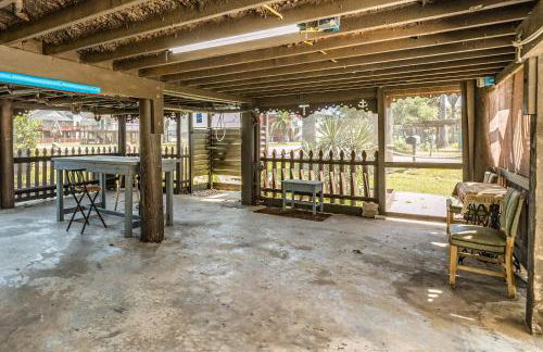 Texas Treehouse - Photo 24