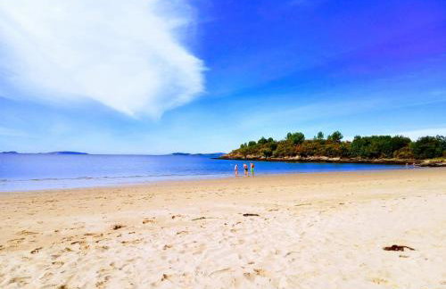 Ático con vistas a la ría de Arosa - Foto 45