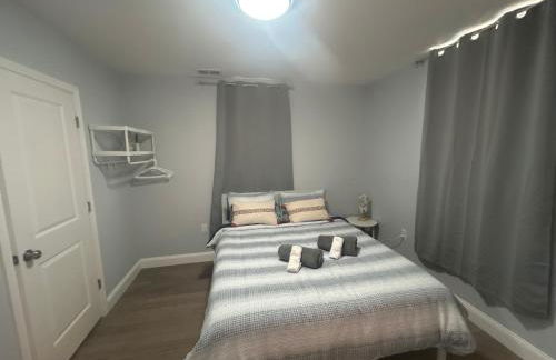 Cozy 2-3 Bedroom Apartment in Center City! - Foto 58