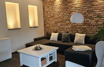 SeenSucht & Urlaubsträume, Ferienwohnung "Seestern" - Foto 3