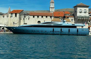 Apartment IslandSea - high end retreat with breathtaking sea views - Photo 37