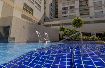 Park Veredas Rio Quente - Apto 424 - Foto 24