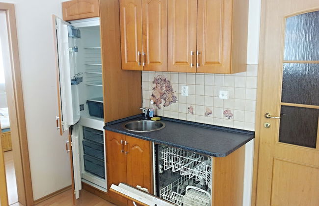 Holiday Apartments Karlovy Vary - Foto 58