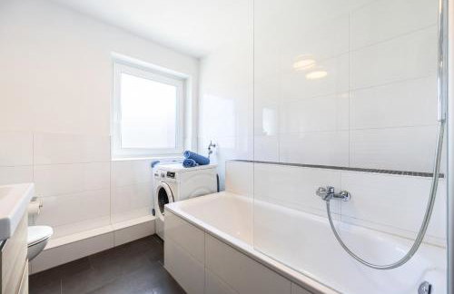 Appartementanlage Wieben - Foto 12