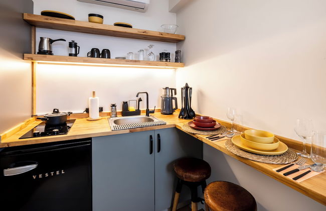 Primera Suite - Foto 17