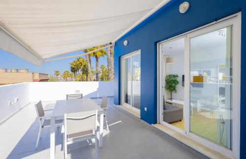 SEAFRONT - Pedregalejo Beach - Foto 10