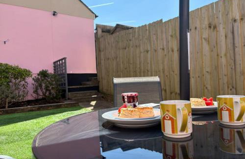 Holiday Home Marshmallow House by Interhome - Foto 36